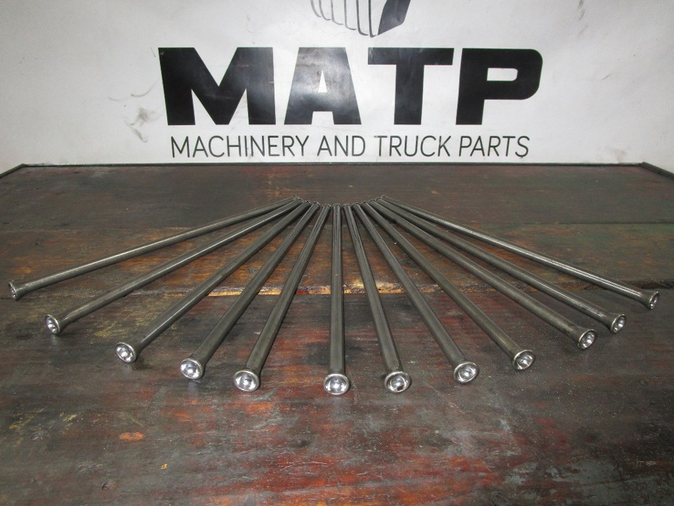 2000 MACK Renault MIDR 6.2L Push Rods