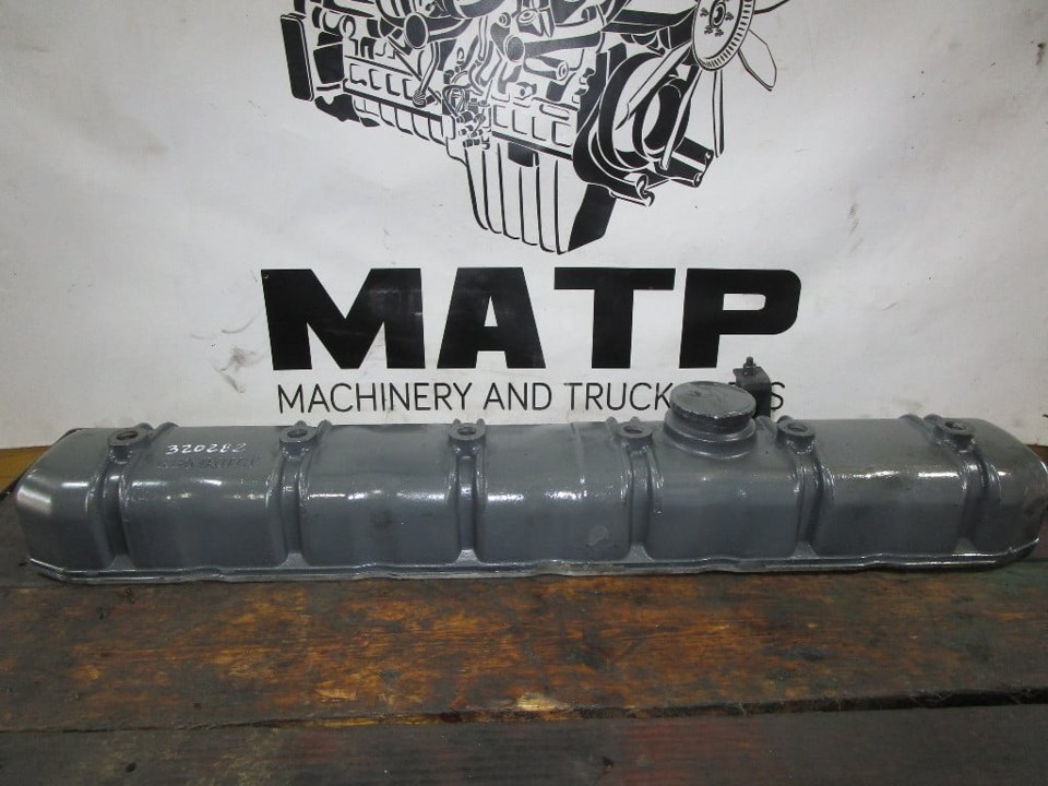2000 MACK Renault MIDR 6.2L Valve Cover