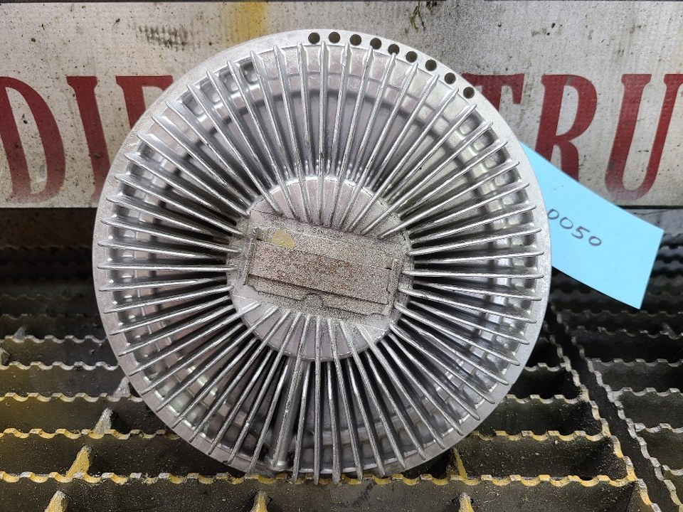 FORD Schwitzer Fan Clutch Fan Clutch