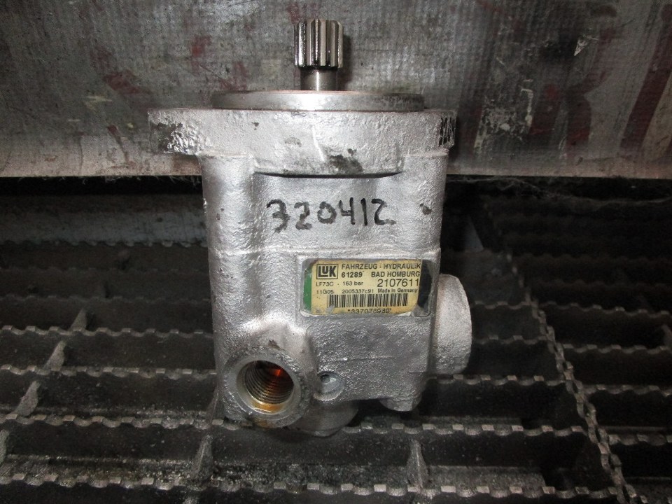 LUK LF73C Steering Pump