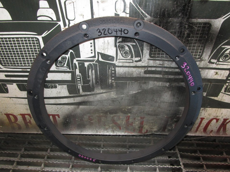 2006 INTERNATIONAL DT466E EGR & VT365 EGR Flywheel Adapter Ring