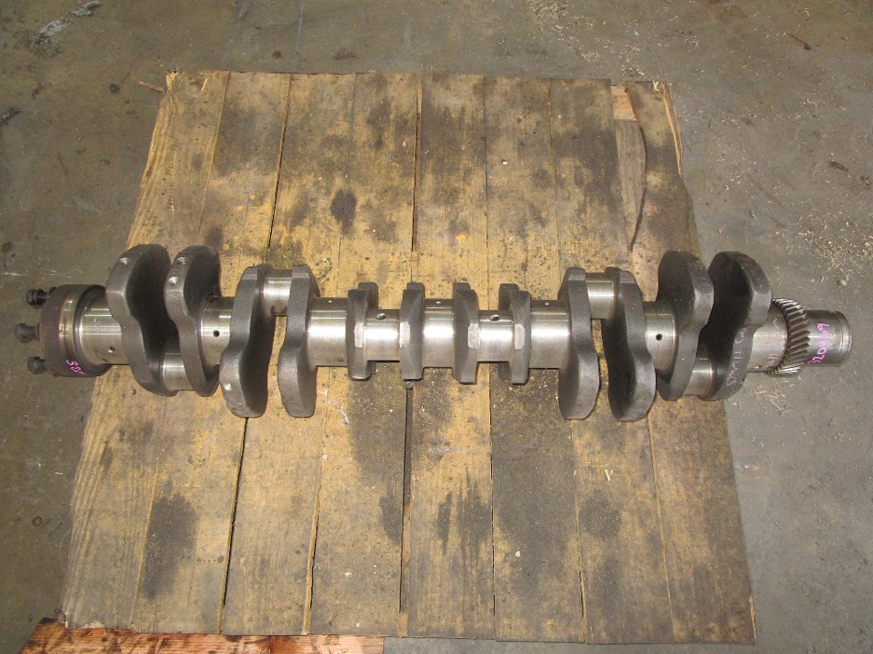 1974 CUMMINS NT855 SMALL CAM Crankshaft