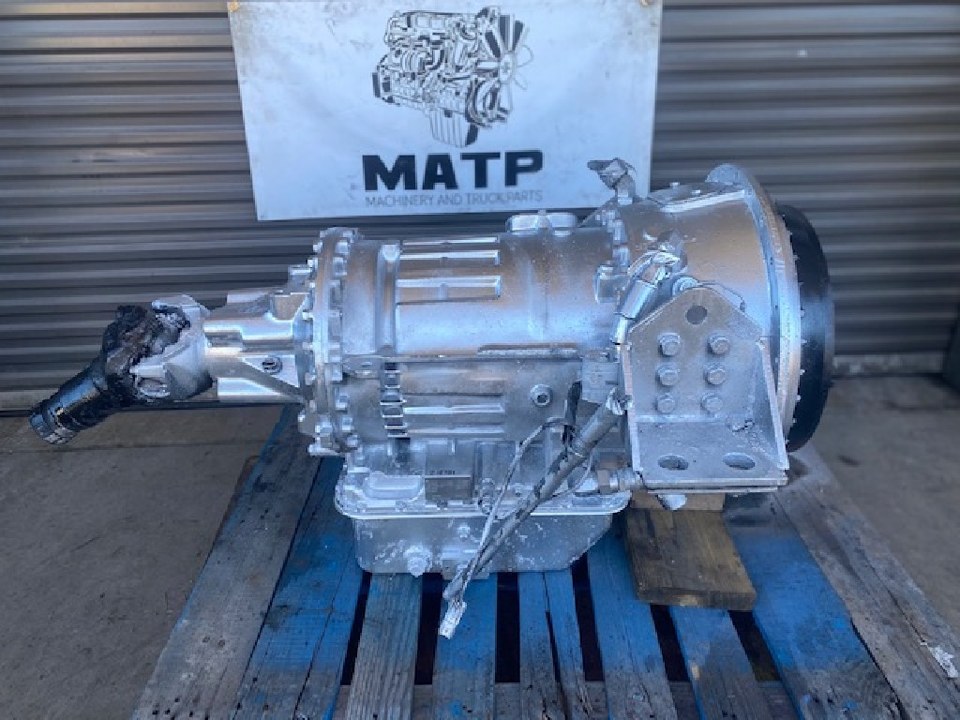 ALLISON HT740 Transmission