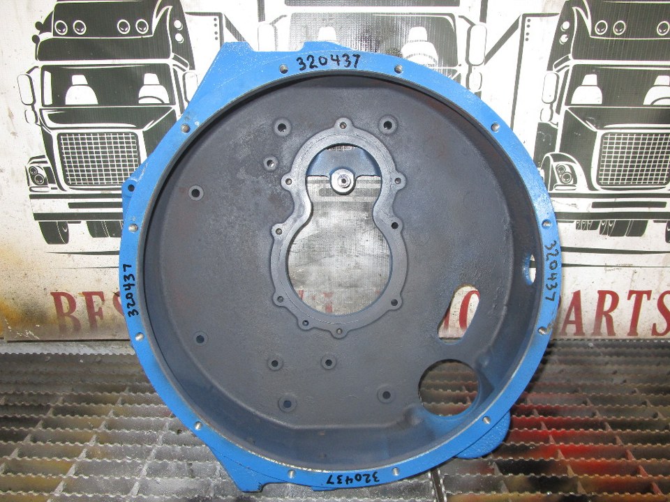 2006 INTERNATIONAL VT365 6.0L V8 Bell Housing