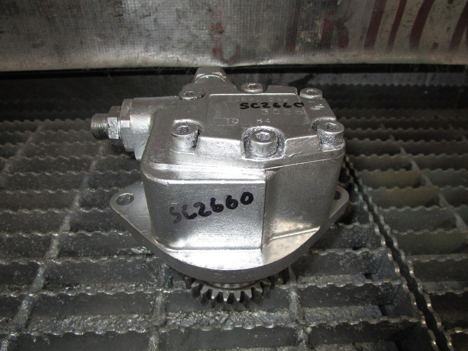 BENDIX Steering Pump Steering Pump