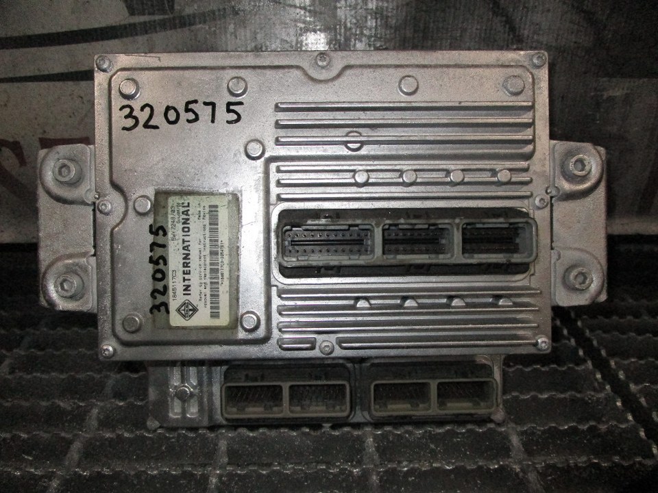 2005 INTERNATIONAL VT365 Computer / Electronic Control (ecm)