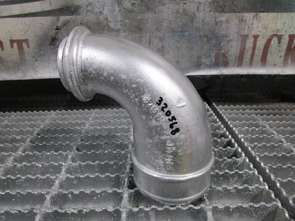 MERCEDES-BENZ OM460LA Intake Elbow