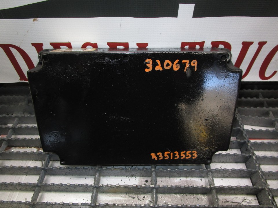 DETROIT DIESEL DDECIII Computer / Electronic Control (ecm)