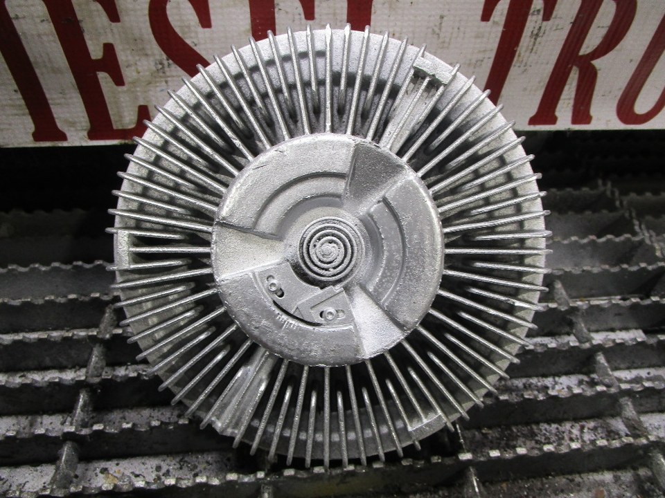 INTERNATIONAL VT365 EGR Fan Clutch