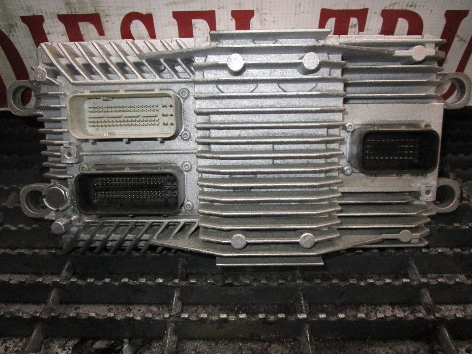 INTERNATIONAL MaxxForce Computer / Electronic Control (ecm)