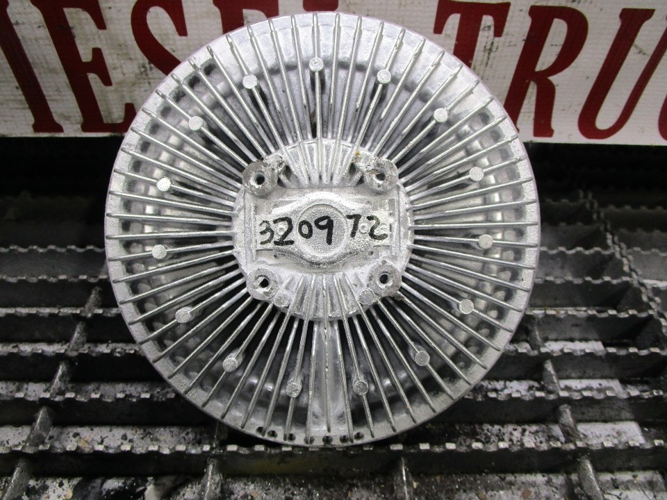 INTERNATIONAL DT466 Fan Clutch