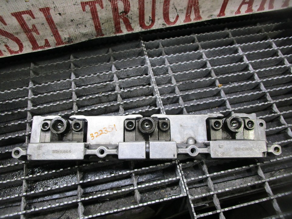 CAT C10, C12 Cam Follower