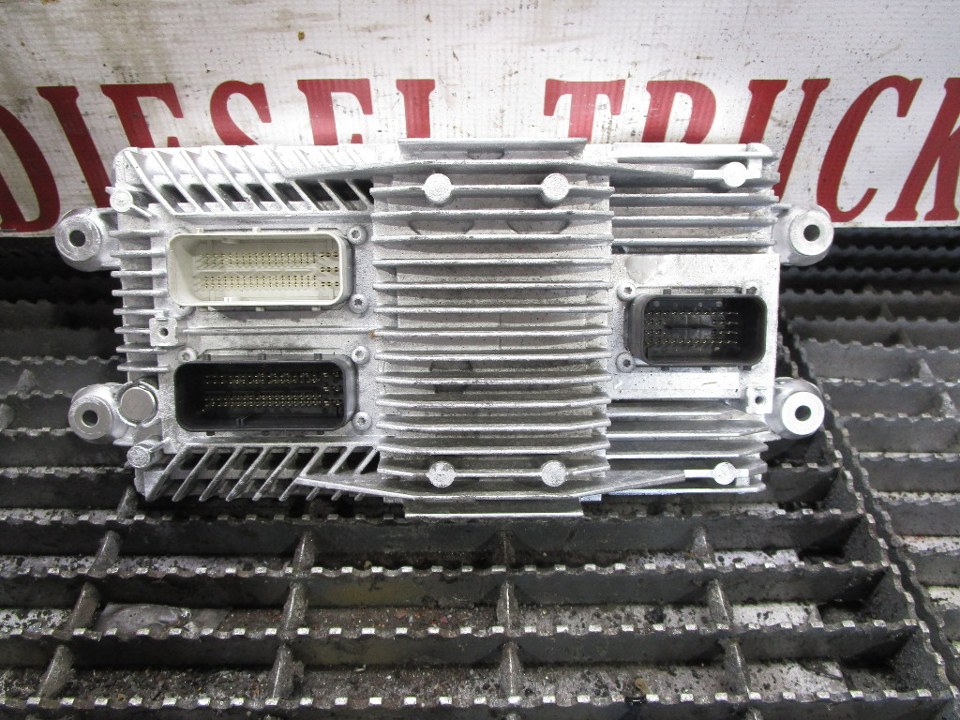 INTERNATIONAL MaxxForce Computer / Electronic Control (ecm)