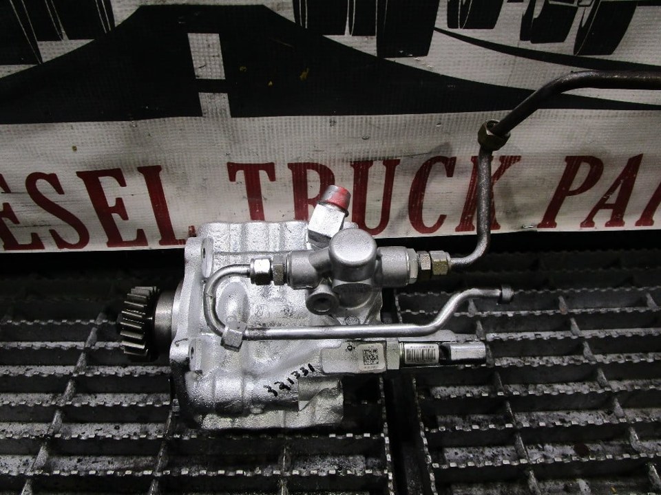 INTERNATIONAL DT466E EGR Fuel Pump