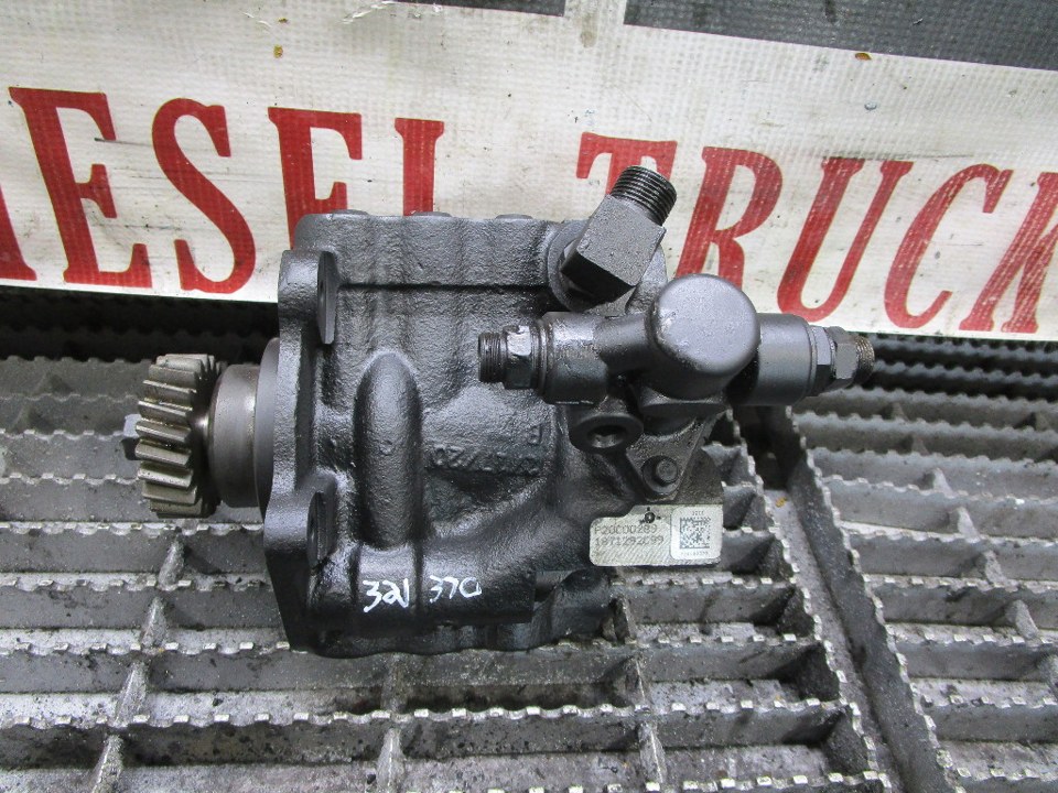 INTERNATIONAL DT466E EGR Fuel Pump