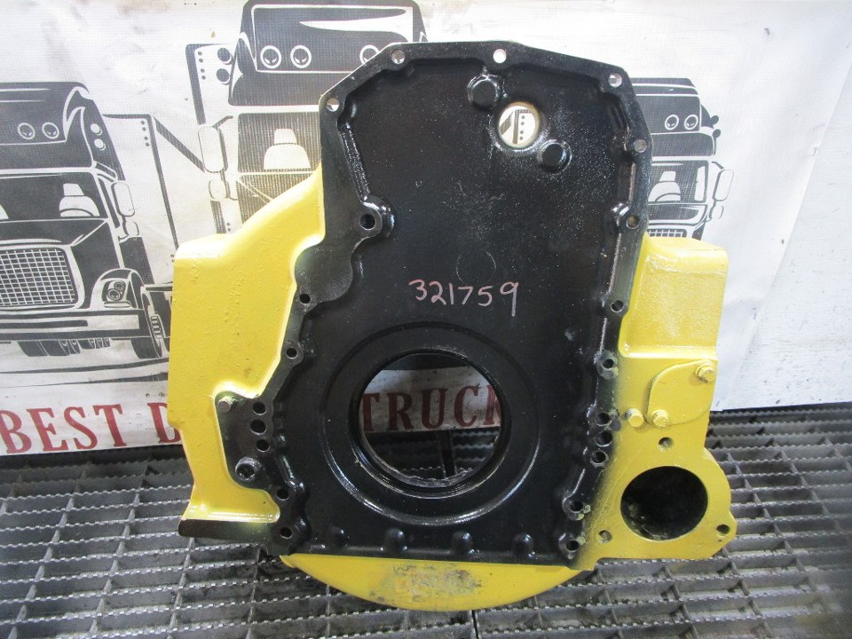 CAT 3406B Bell Housing