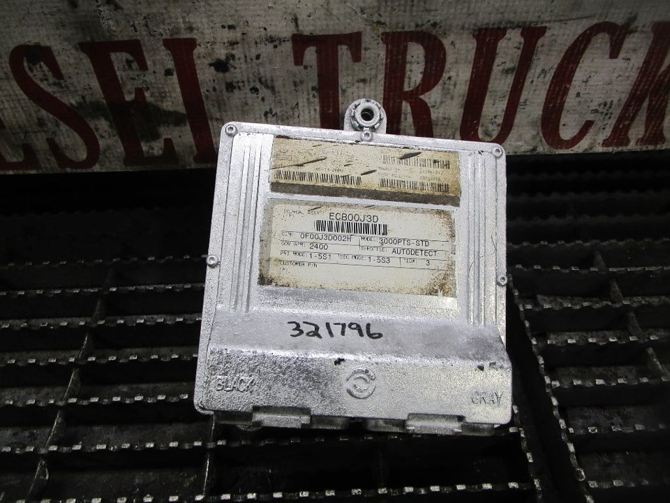 ALLISON TCM 3000PTS Transmission Control Module