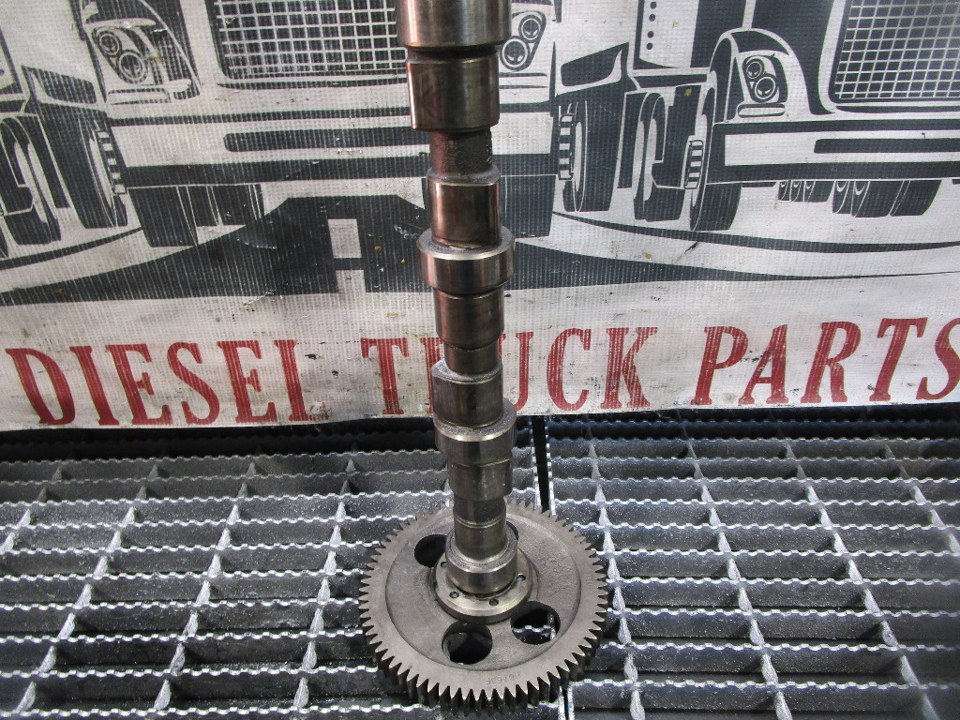 CUMMINS ISB 6.7L Camshaft