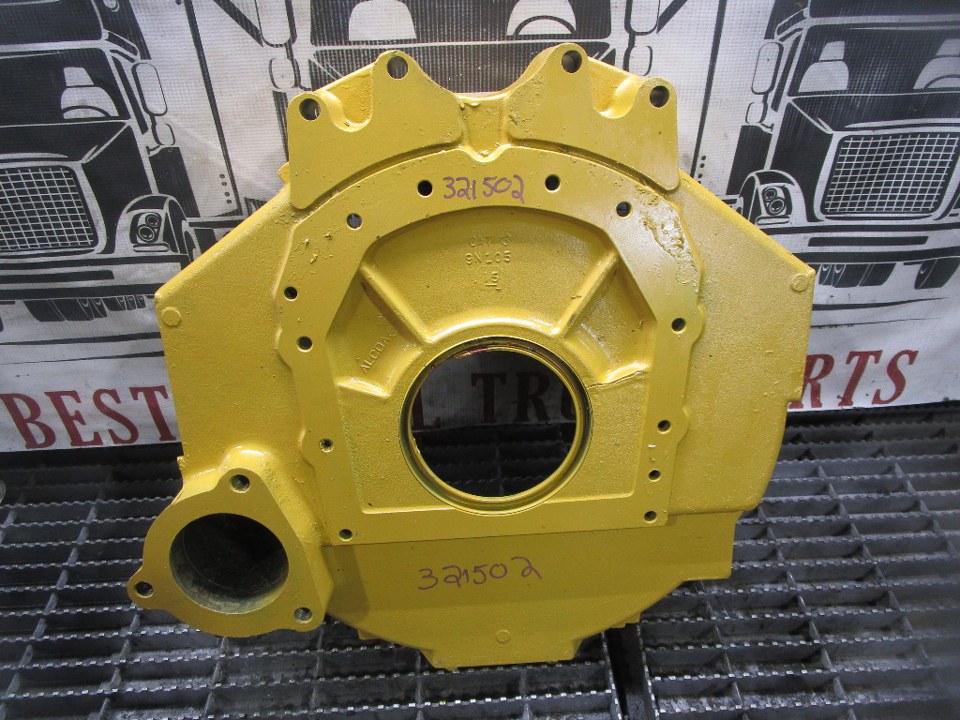 CAT 3208 Bell Housing