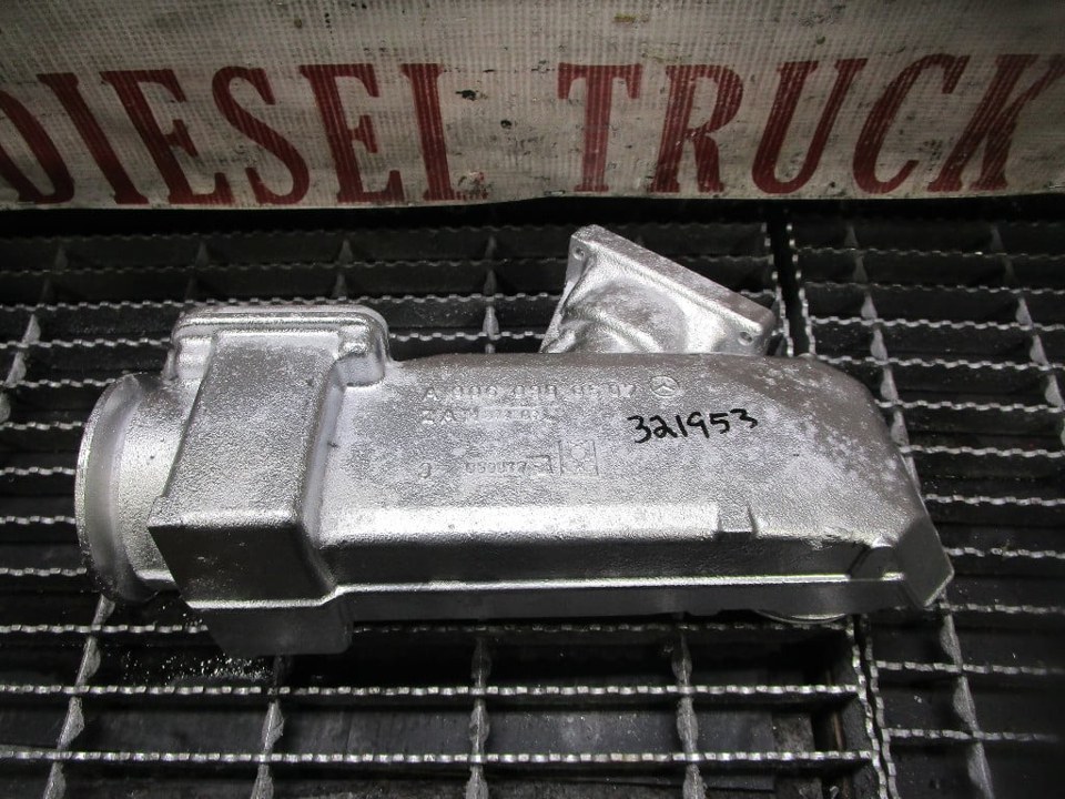 MERCEDES-BENZ OM904LA/OM924LA/OM906LA/ Intake Manifold