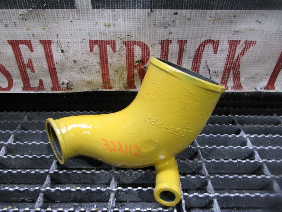 CAT C7S Intake Elbow