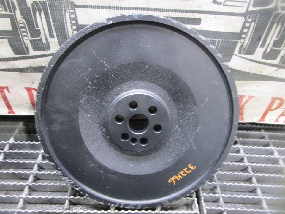 MITSUBISHI 4M50-8AT8 Flywheel
