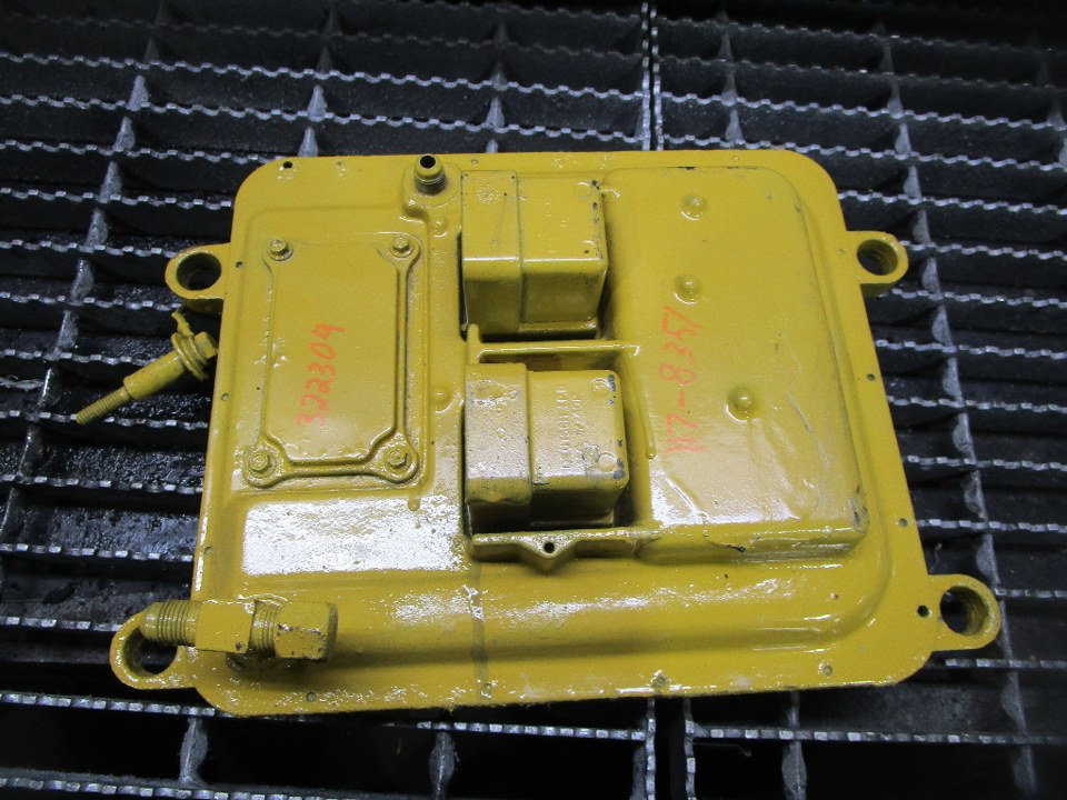 CAT 3406E Computer / Electronic Control (ecm)