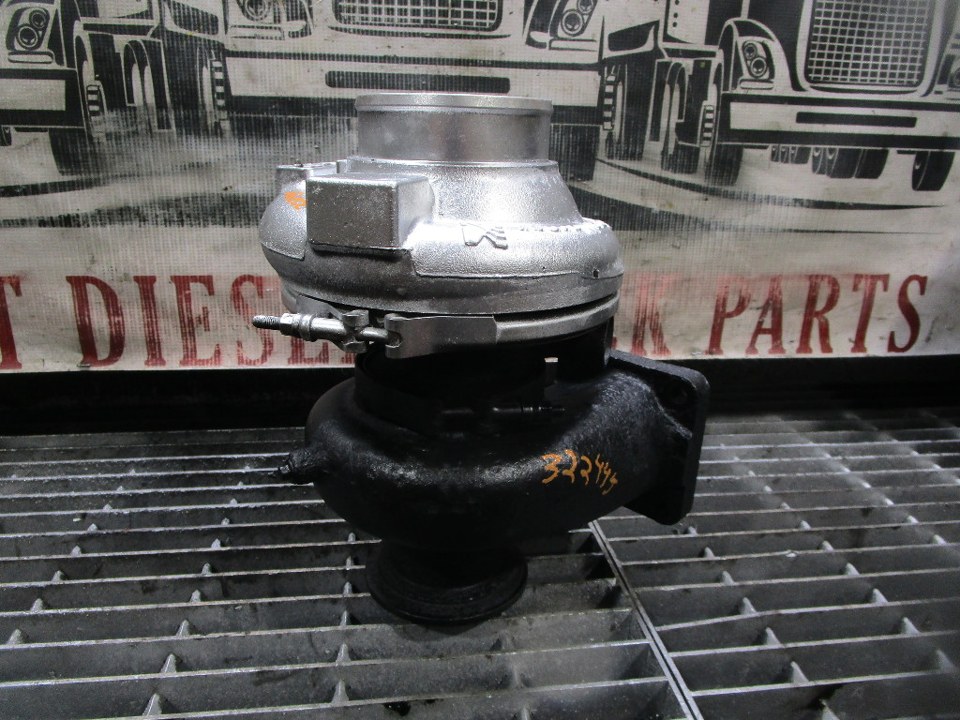 INTERNATIONAL Maxxforce 7 Turbo Charger