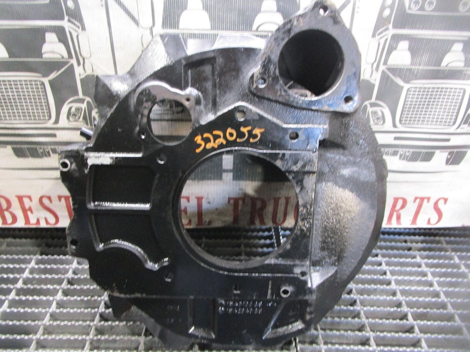 INTERNATIONAL Diesel Engine Bell Housing