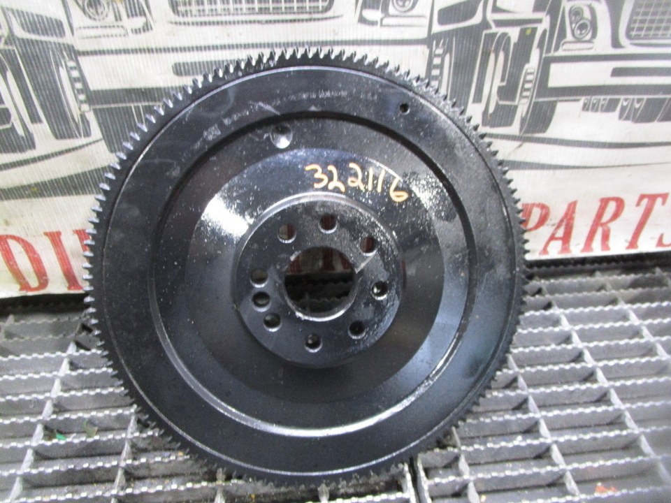 CAT 3126 / C7 Flywheel