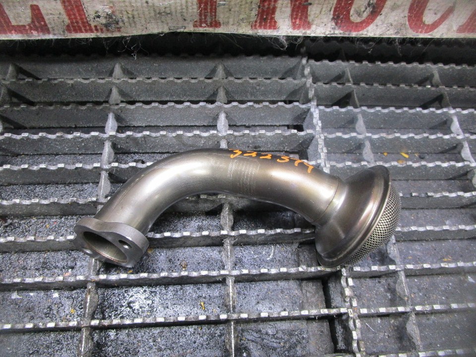 CAT 3126 / C7 Oil Pump Pickup Tube