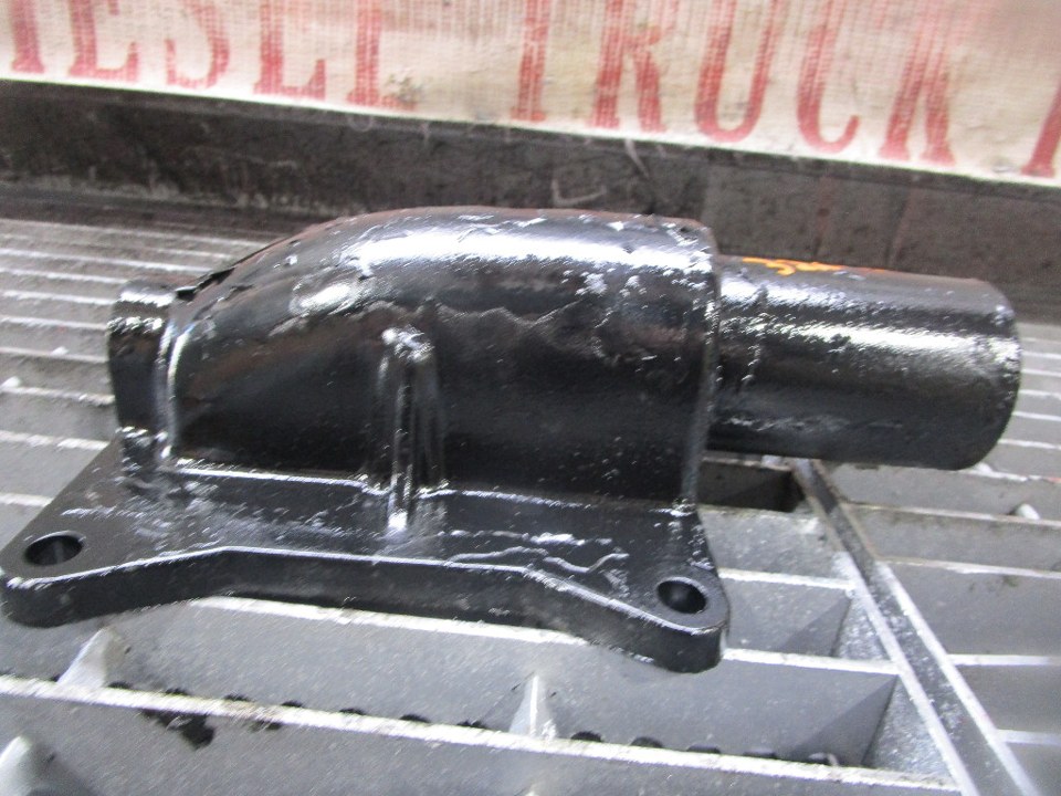DETROIT DIESEL 6-71 Crankcase Breather