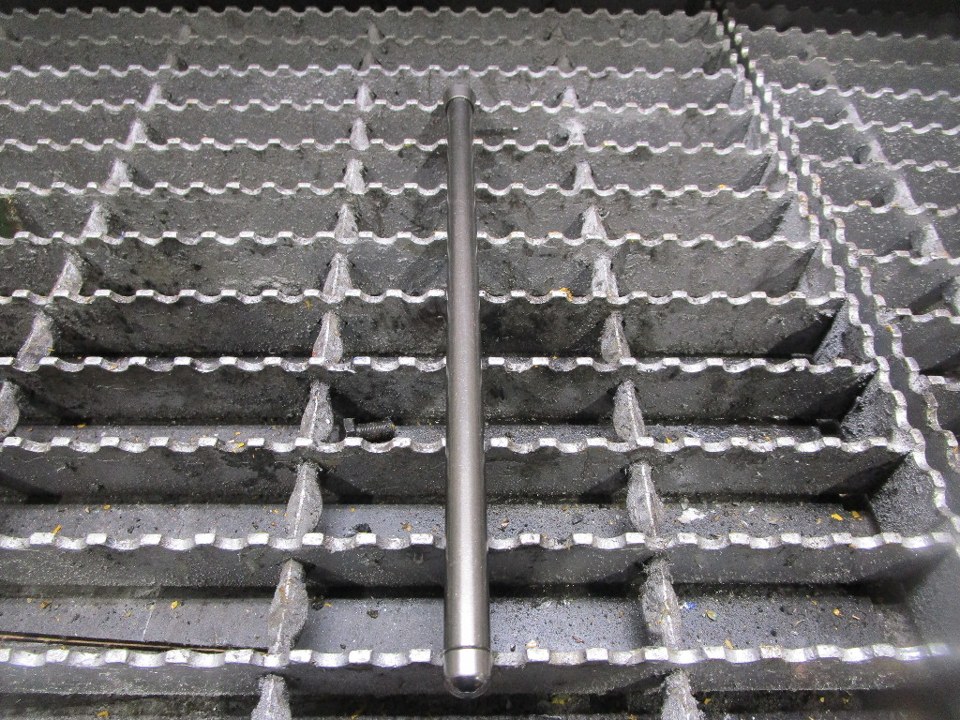 CAT C7S Push Rods