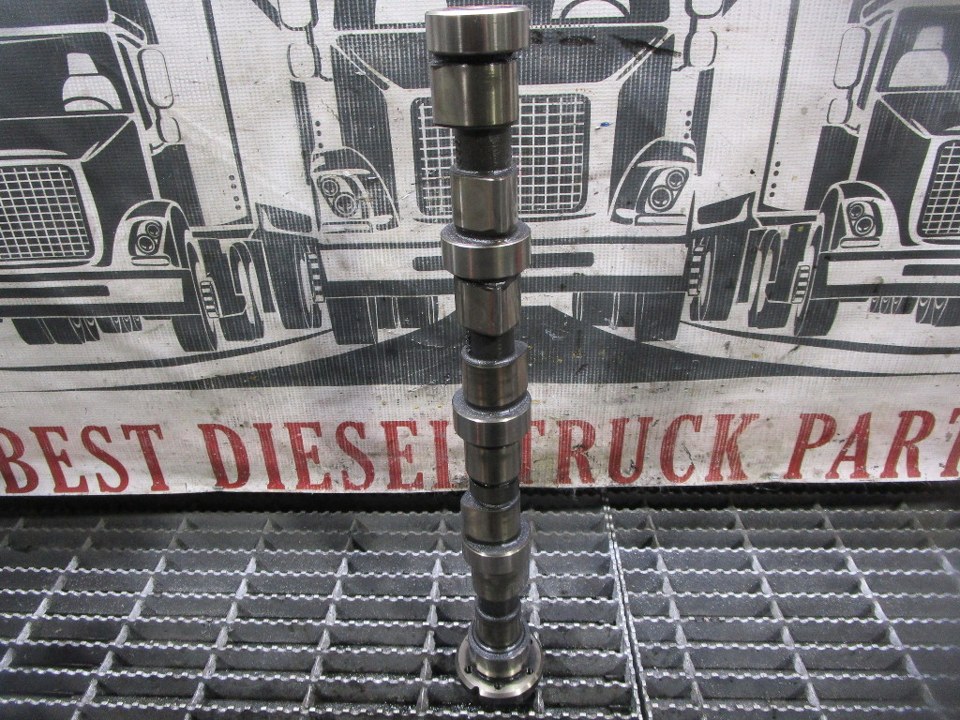 2003 CUMMINS ISB 3.9L Camshaft