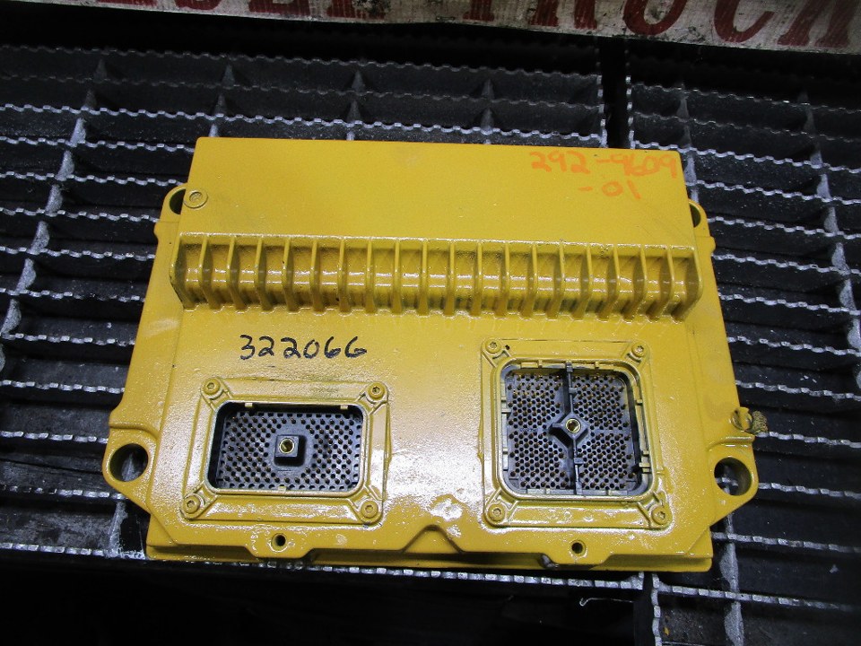 CAT C7S Computer / Electronic Control (ecm)