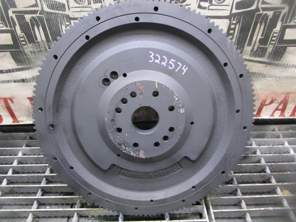 CAT 3208 Flywheel