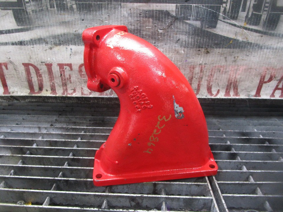 CUMMINS ISX Intake Manifold