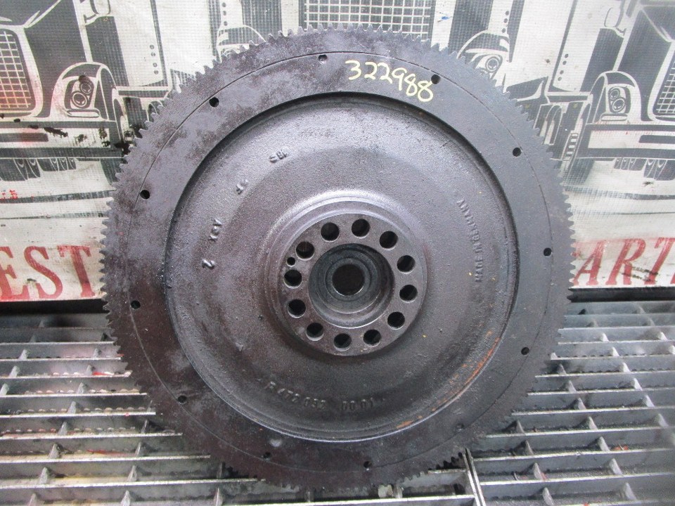 DETROIT DIESEL DD13 / DD15 Flywheel