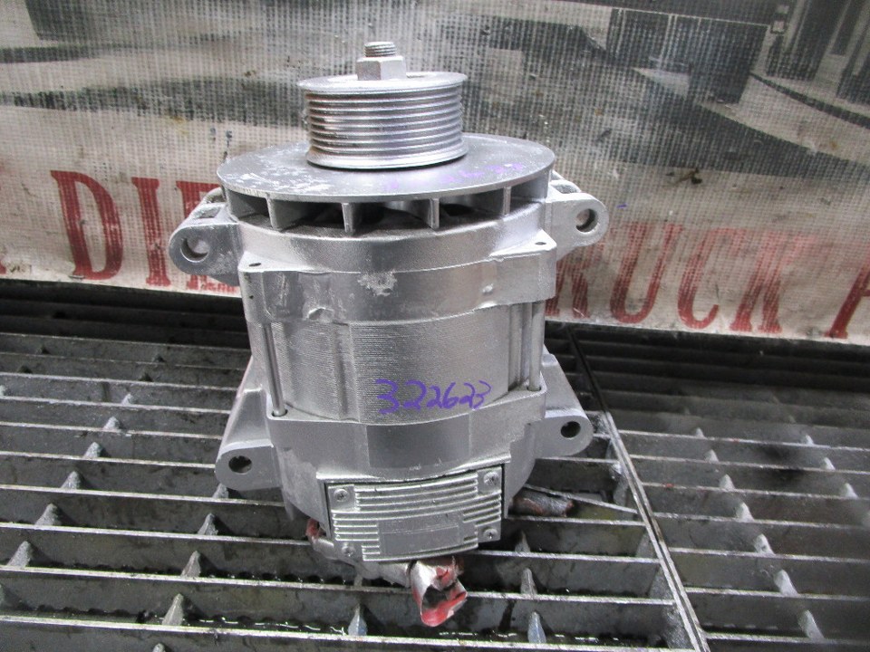 2008 MERCEDES-BENZ OM926LA Alternator