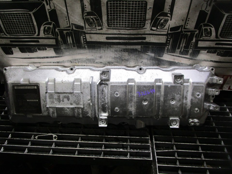 INTERNATIONAL Maxxforce DT Valve Cover