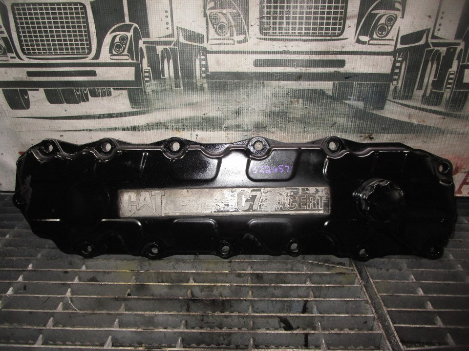 CAT C7 Valve Cover
