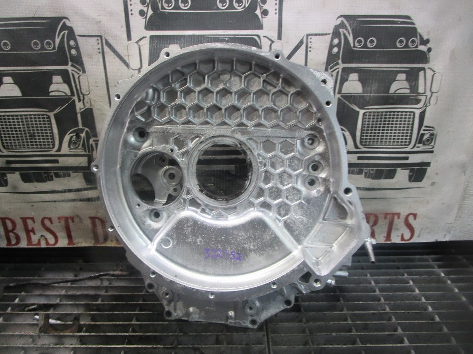 ISUZU 4HE1 Bell Housing