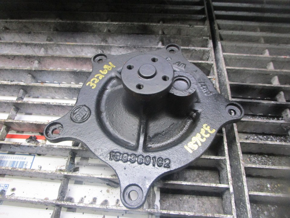 INTERNATIONAL Maxxforce DT Water Pump
