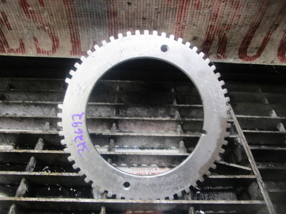 INTERNATIONAL Maxxforce DT Timing Gears