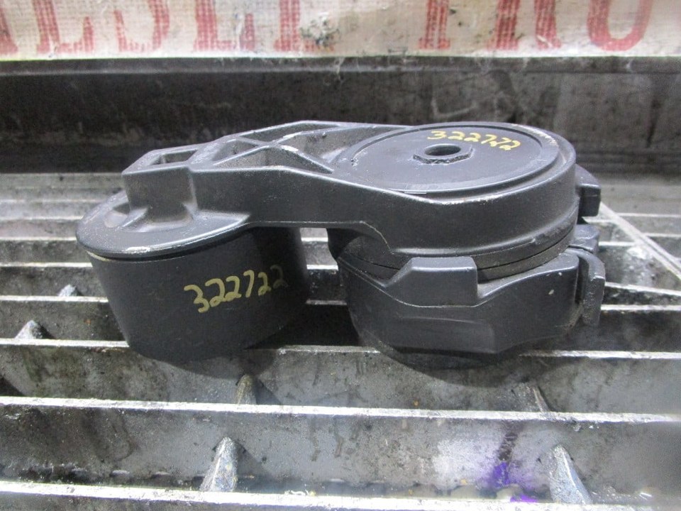 2005 CAT C7 Belt Tensioner Pulley