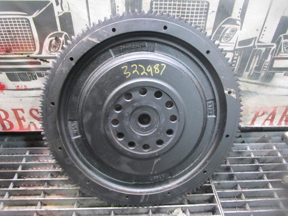 CUMMINS ISX Flywheel