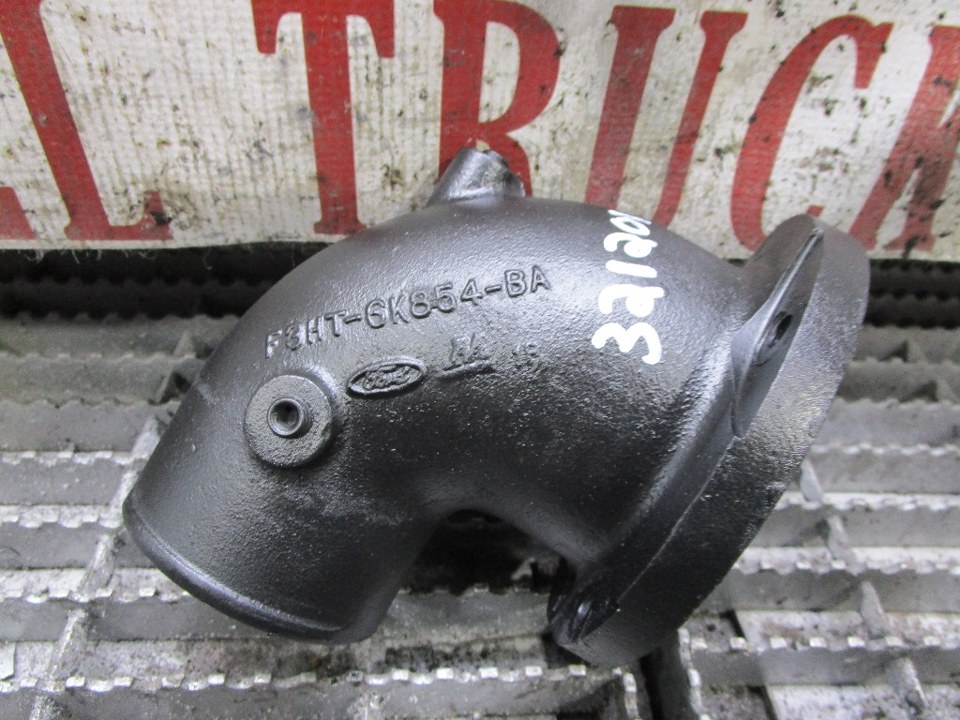 CUMMINS 8.3L Intake Elbow