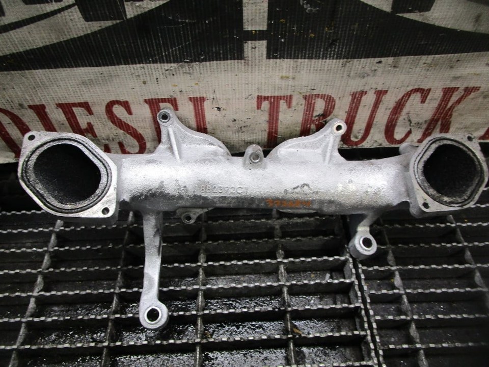 2011 INTERNATIONAL Maxxforce 7 Intake Elbow