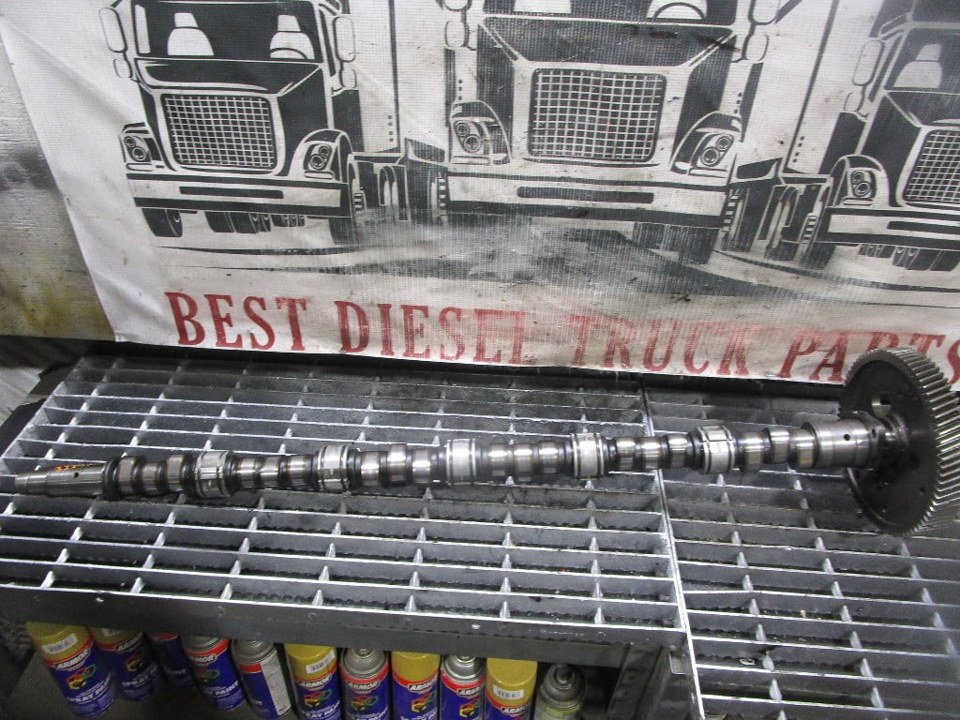 DETROIT DIESEL 671 Camshaft