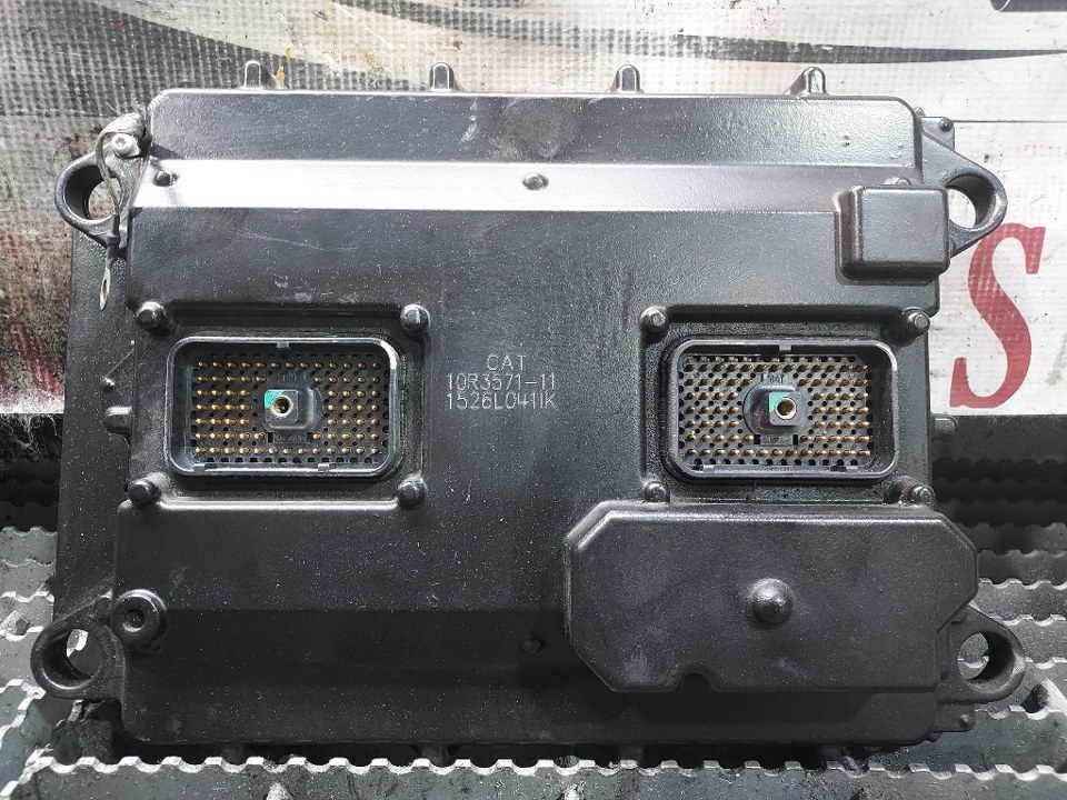 CAT Caterpillar ECM Computer / Electronic Control (ecm)